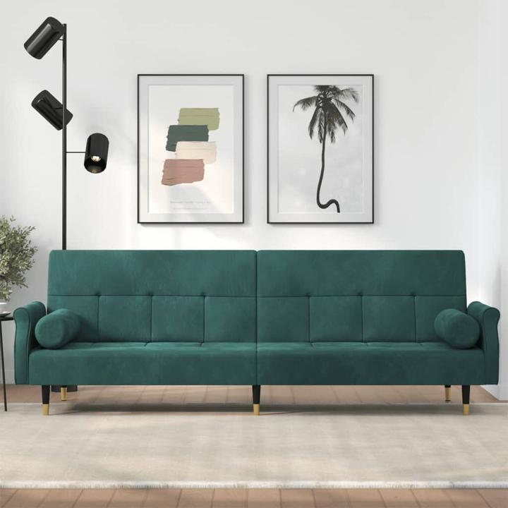 Actual product image VidaXL Phillip (Sofa bed)
