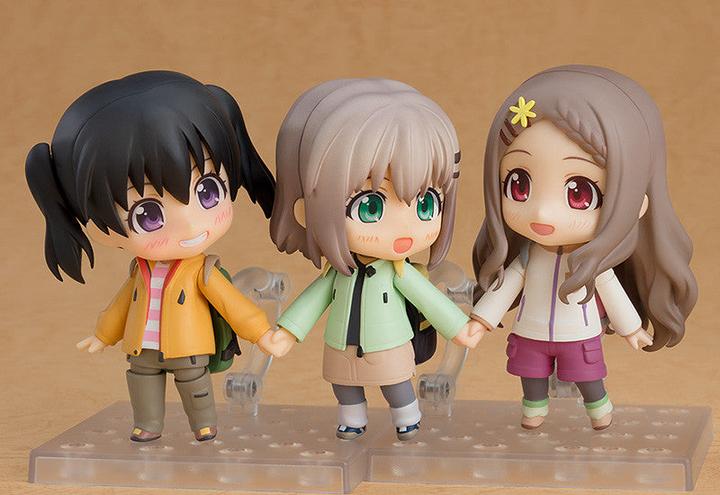 Produktbild Good Smile Company Nendoroid 1397 Kokona Aoba