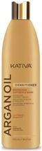 Kativa Arganöl Haarspülung 550ml (550 ml)