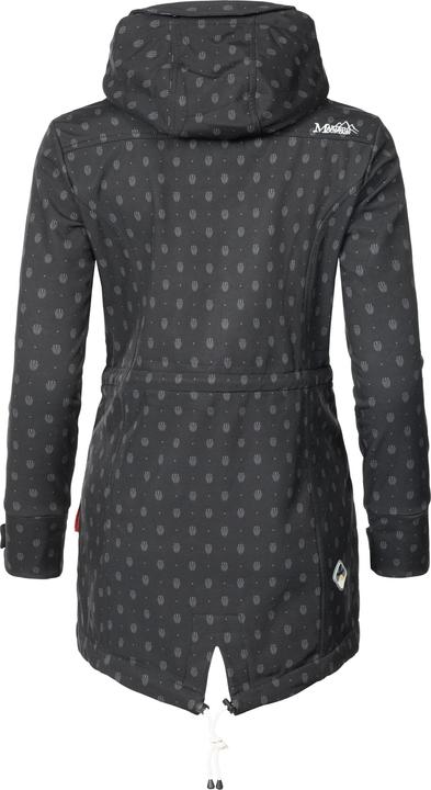 Image du produit Marikoo Zimtzicke (XS)