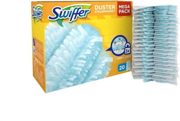 Immagine prodotto Swiffer Ricarica del magnete della polvere (20 pz.)