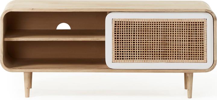 Actual product image Kave Home George (40 x 120 x 50 cm)