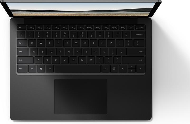 Immagine prodotto Microsoft Surface Laptop 4 for business (13.50", AMD Ryzen 5 4680U, 16 GB, 256 GB, DE)