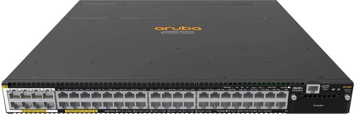 Image du produit HP Aruba 3810M 24SFP 250W (24 Ports)