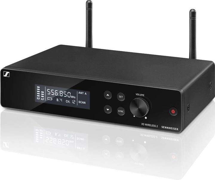 Produktbild Sennheiser XSW 2-835-E