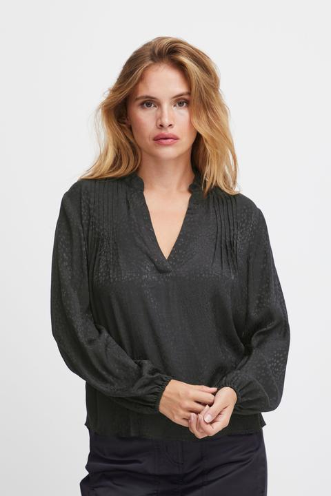 Image du produit Pulz Jeans Pulz - PZAURORA Blouse - Blouse - 50207753 (XS)
