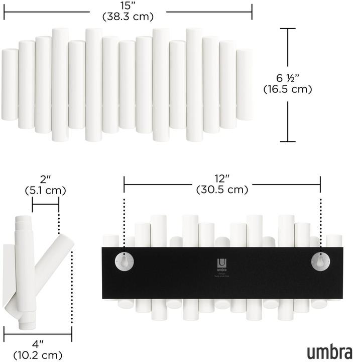 Actual product image Umbra Picket