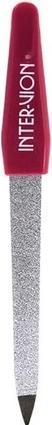 Actual product image interBär Inter-Vion - Small Sapphire File In Case (Body lotion)