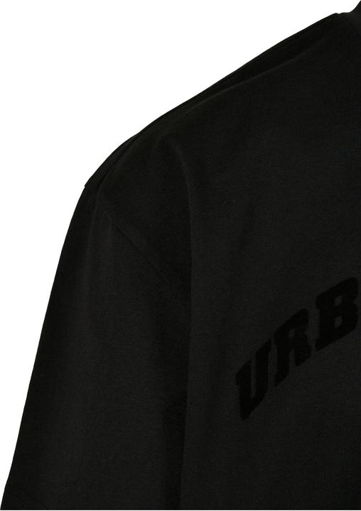 Actual product image Urban Classics Oversized Gate Tee (XL)