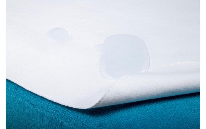 Produktbild Makian Betteinlagen Wasserdichte Betteinlage / Matratzenauflage für Baby- (60 x 120 cm)