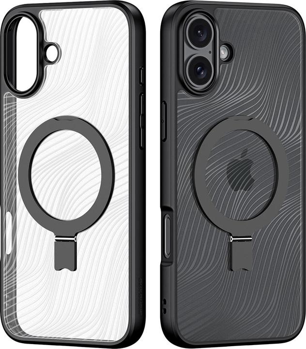 Produktbild Dux Ducis Aimo Stand (Apple iPhone 16)