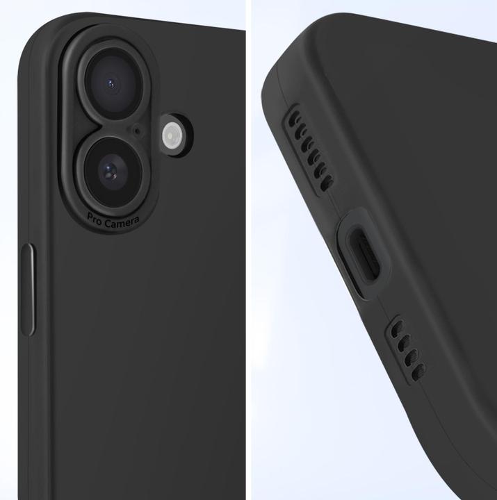 Produktbild Avizar Classic Case (Apple iPhone 16 Plus)