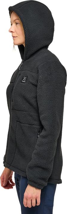 Produktbild Haglöfs Women's Malung Pile Hood (XL)