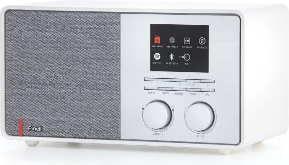 Image du produit Pinell Supersound 301