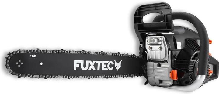 Produktbild Fuxtec Profi-Kettensäge FX-KSP354 (Benzin Kettensäge)