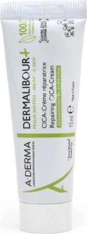 Produktbild Pierre Fabre Aderma Dermalibour+ Cica (15 ml)