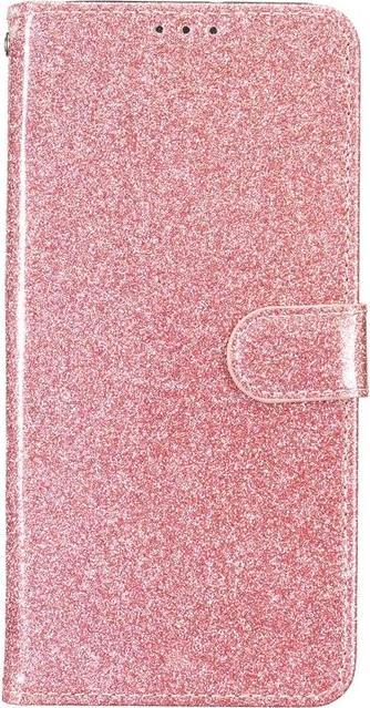 Immagine prodotto MU Style Serie Bling in pelle PU (Apple iPhone 16 Pro)