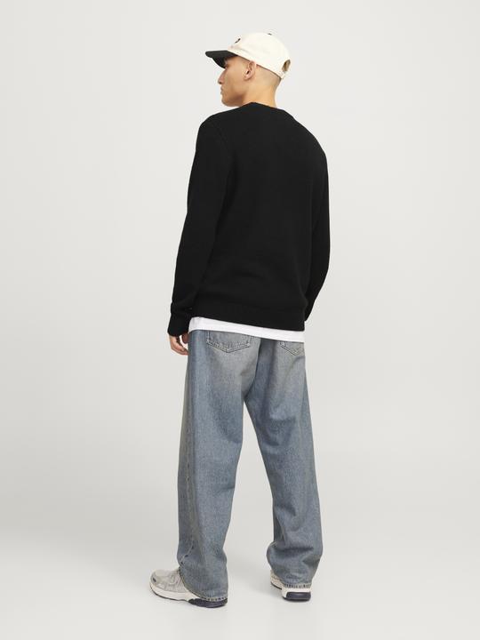Produktbild Jack & Jones Joreaton Knit Crew Neck Bf (S)