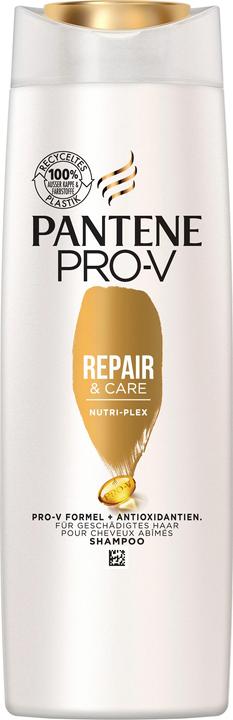 Pantene Pro-V Repair & Care (300 ml, Flüssiges Shampoo)