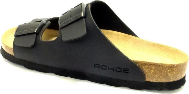 Actual product image Rohde Mules (39)