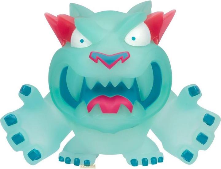 Produktbild Moose Mr. Beast Vinyl Figur Glow Panther 9 cm