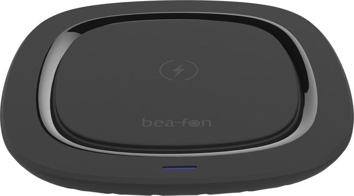 Actual product image Bea-Fon W1 Wireless Charger (10 W)