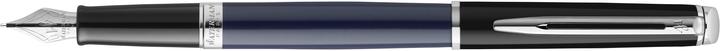 Image du produit Waterman 2202847 FH (Bleu foncé, 1 x)