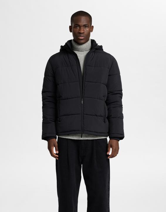 Produktbild Selected Homme Slhcooper Puffer Jkt Noos (L)