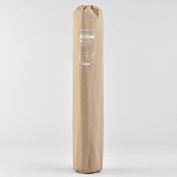 Produktbild Quechua Camp Bed Second
