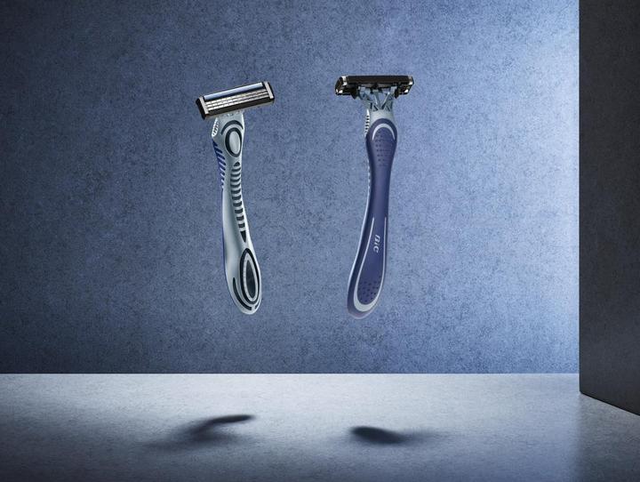 Produktbild Bic Einwegrasierer Flex3 8 Stk.