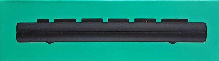 Produktbild Logitech Wireless Illuminated Keyboard K830 (DE, Kabellos)