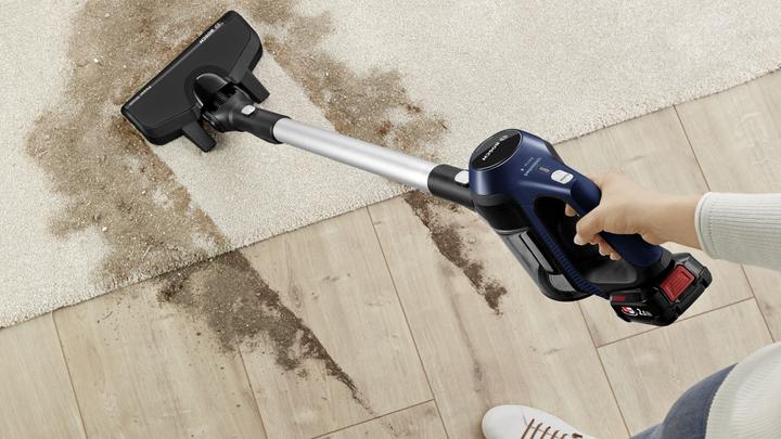 Immagine prodotto Bosch Hausgeräte Serie 6 BCS611P4A aspirapolvere manuale nero senza sacco