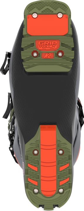 Produktbild K2 Mindbender 100 Mv 2023 (28.5)