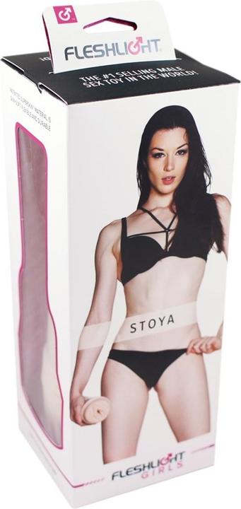 Produktbild Fleshlight Stoya Destroya