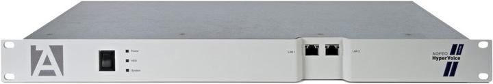 Actual product image Agfeo Appliance