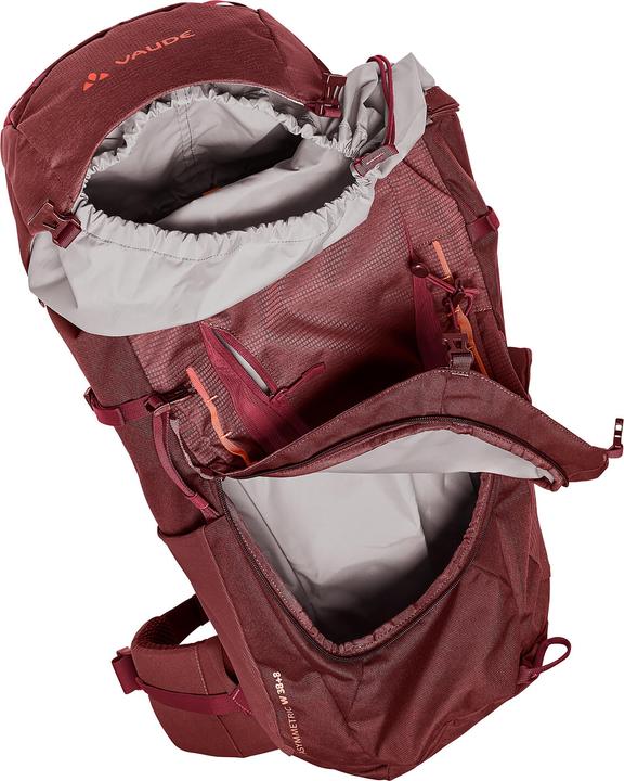 Image du produit Vaude Asymmetric (38 l)