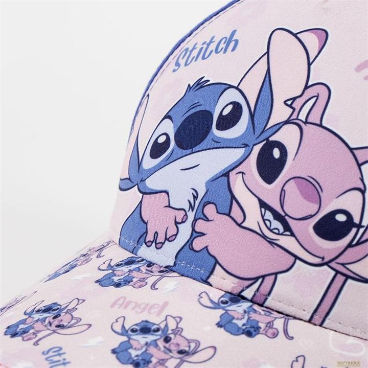 Produktbild Cerdá Lilo & Stitch - Kindergrösse (One Size)