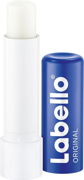 Produktbild Labello Original (Pflegestift, 11 ml)