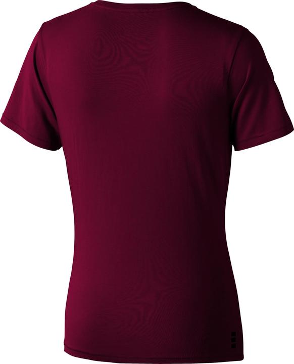 Actual product image Elevate T-shirt Nanaimo short-sleeved (XL)