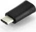 Actual product image Digitus USB Type-C Adapter,C-micro B (0.03 m, USB 2.0)