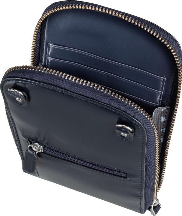 Actual product image Picard Shoulder bag Black Tie 1 5526