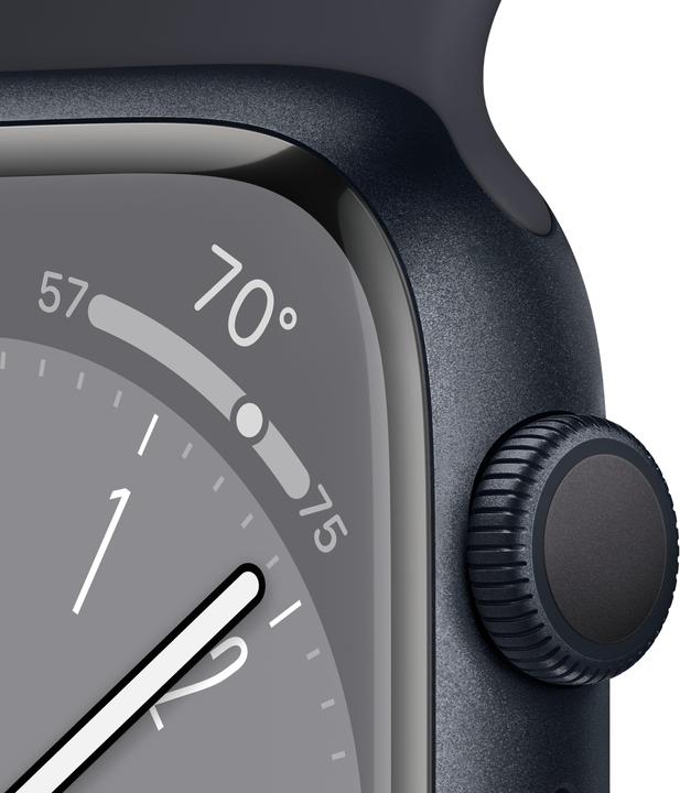 Image du produit Apple Watch Series 8 (45 mm)
