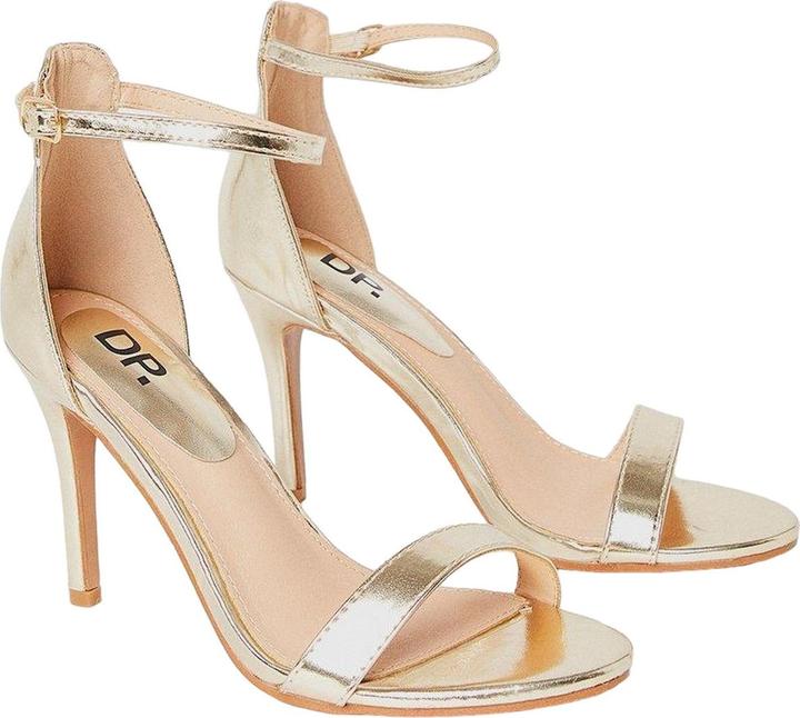Produktbild Dorothy Perkins Sandalen Tyla (39)