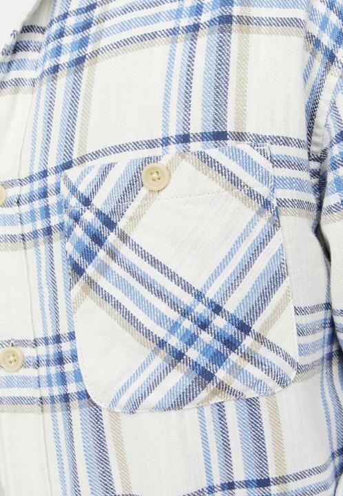 Produktbild Jack & Jones Karierte Overshirt (XL)