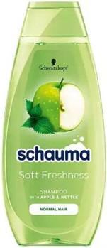 Produktbild Schwarzkopf Schauma - Clean Fresh Shampoo Hair Shampoo A (400 ml, Flüssiges Shampoo)