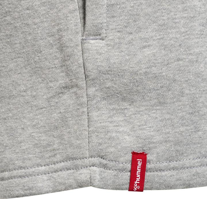 Immagine prodotto hummel Pantaloncini Di Base Rossi Per Bambini (128)