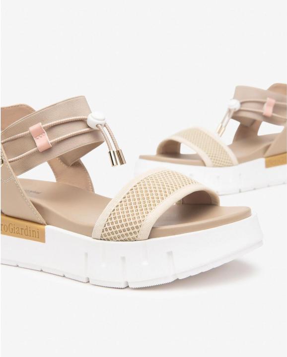 Actual product image Nero Giardini Sandalen (41)