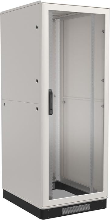 Actual product image Enoc Floor standing cabinet 42U (19 inch rack)