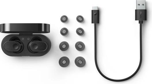 Immagine prodotto Philips T2/00 (ANC, 36 h, Senza fili)