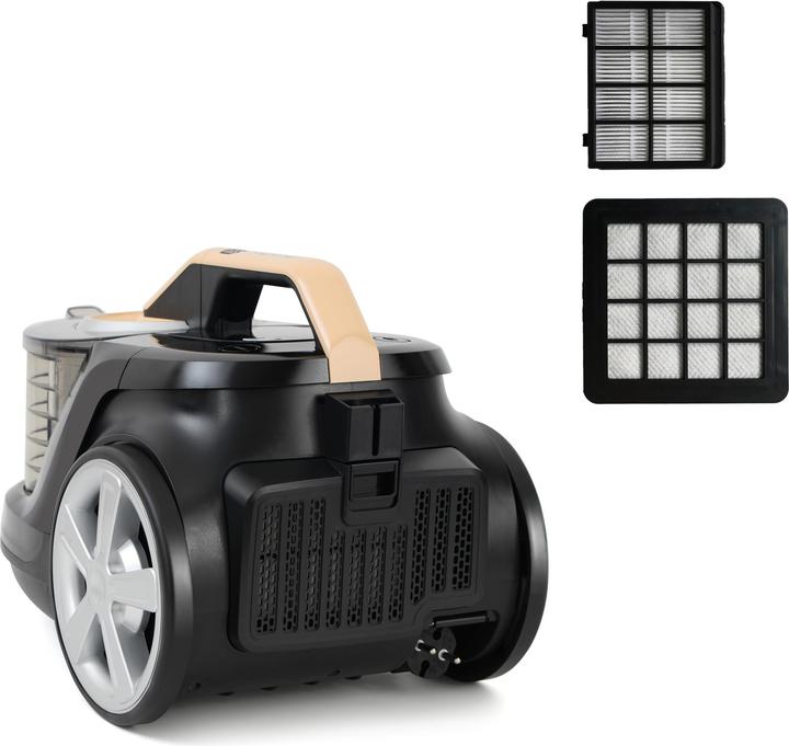 Actual product image Lovio LVCVC003 VacuuFlex L Plus